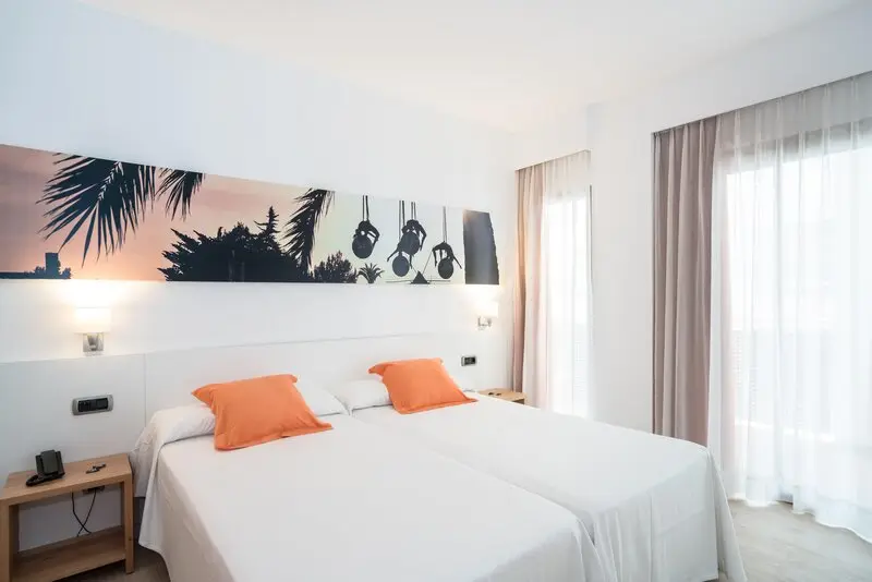 THB Ocean Beach Hotel gallery image 19