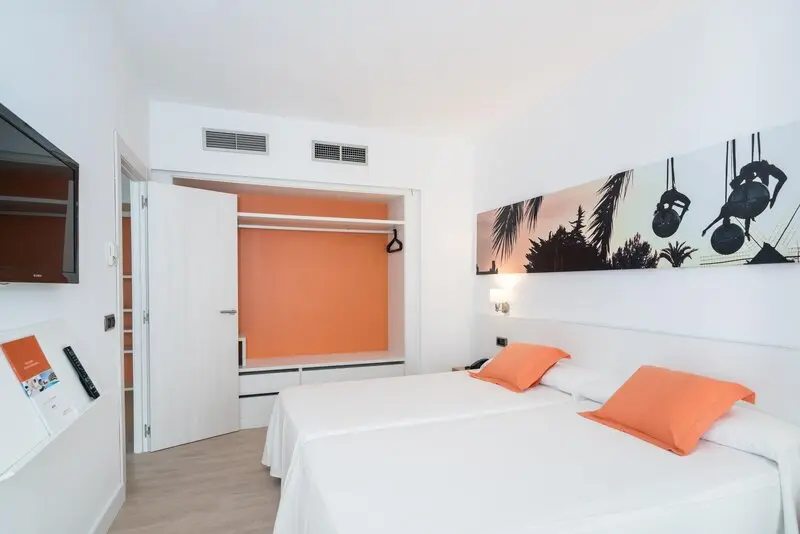 THB Ocean Beach Hotel gallery image 20