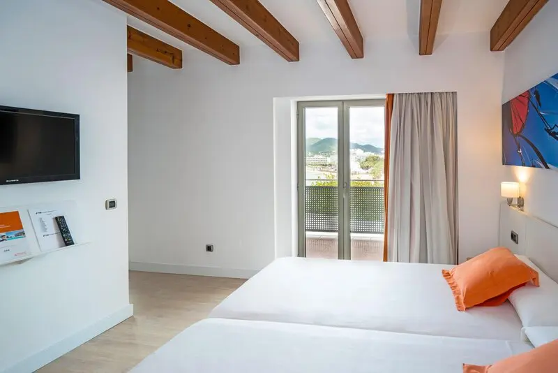 THB Ocean Beach Hotel gallery image 21