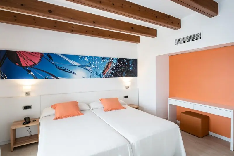 THB Ocean Beach Hotel gallery image 22