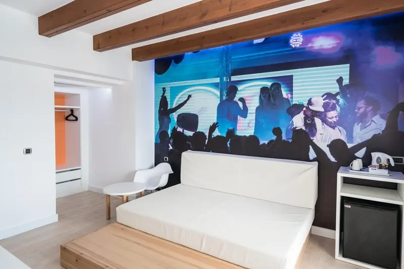 THB Ocean Beach Hotel gallery image 25
