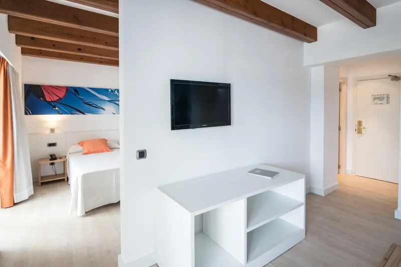 THB Ocean Beach Hotel gallery image 27