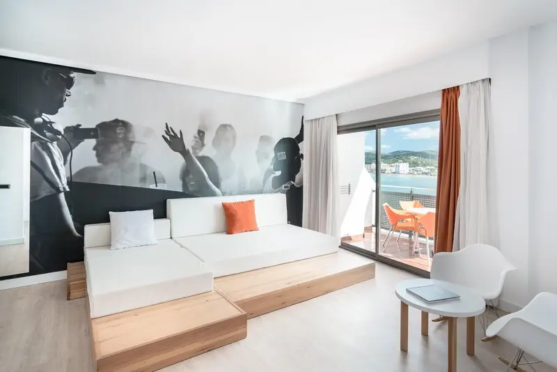 THB Ocean Beach Hotel gallery image 28