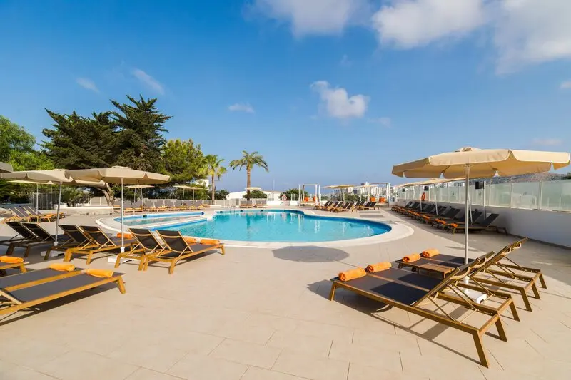 THB Ocean Beach Hotel gallery image 4