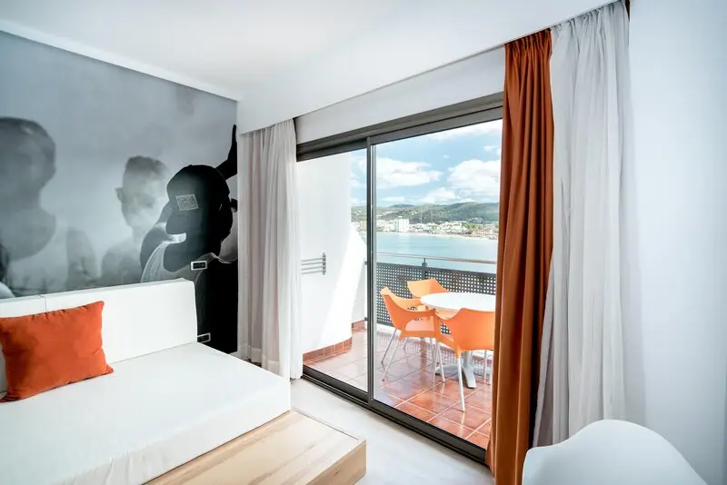 THB Ocean Beach Hotel gallery image 29