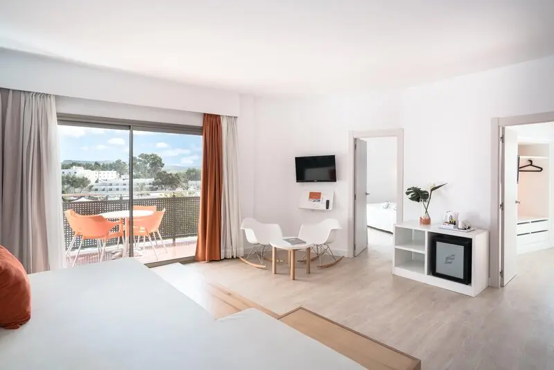 THB Ocean Beach Hotel gallery image 30