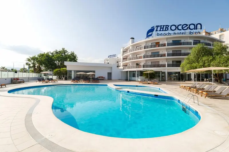THB Ocean Beach Hotel gallery image 5