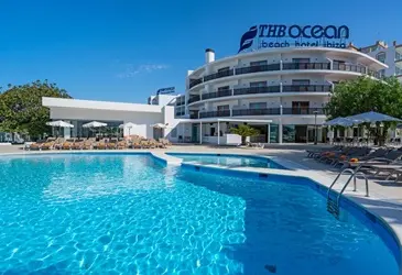 THB Ocean Beach Hotel