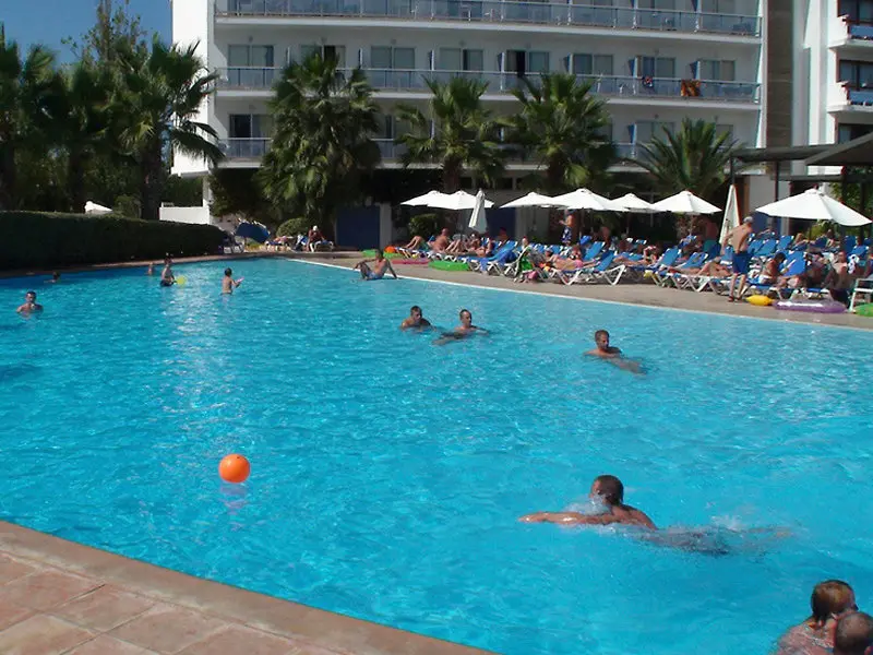 AzuLine Hotel Bergantin gallery image 2