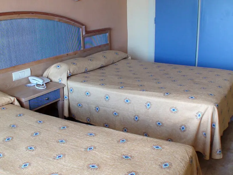AzuLine Hotel Bergantin gallery image 11