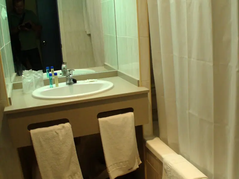 AzuLine Hotel Bergantin gallery image 13