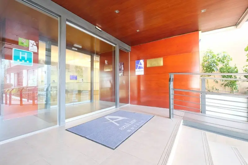 AzuLine Hotel Bergantin gallery image 9