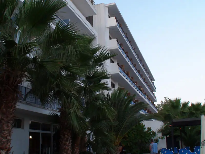 AzuLine Hotel Bergantin gallery image 6