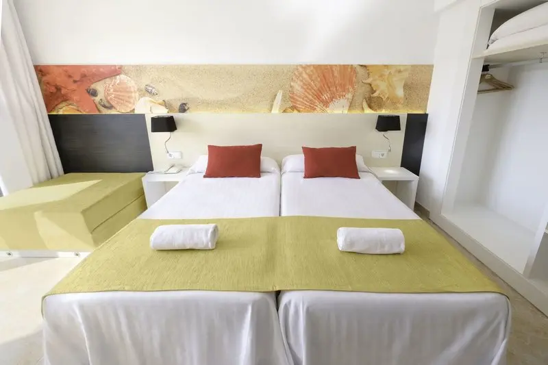 AzuLine Hotel Bergantin gallery image 14