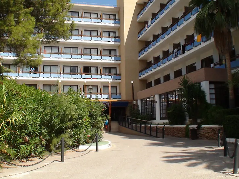 AzuLine Hotel Bergantin gallery image 7