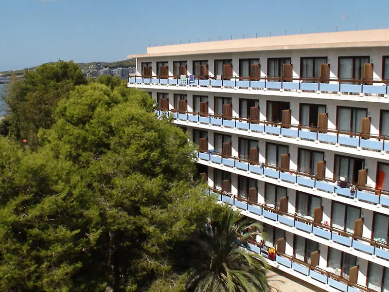AzuLine Hotel Bergantin gallery image 8