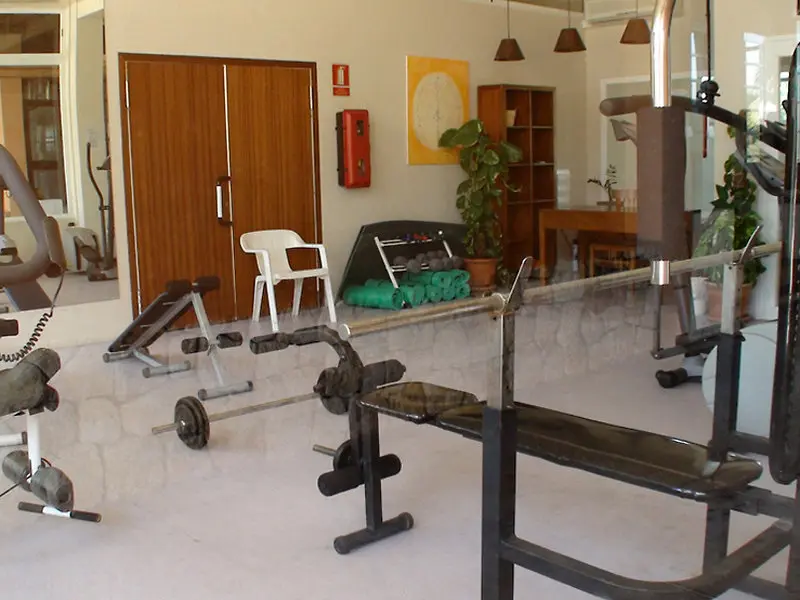 AzuLine Hotel Bergantin gallery image 31