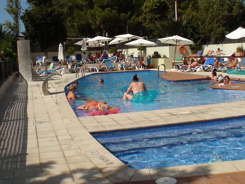 AzuLine Hotel Bergantin gallery image 1