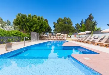 AzuLine Hotel Bergantin