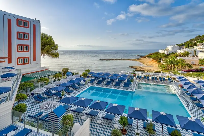 Palladium Hotel Don Carlos