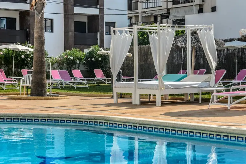 Central City Apartments