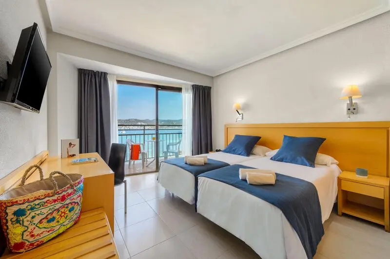 S'Estanyol Hotel gallery image 19