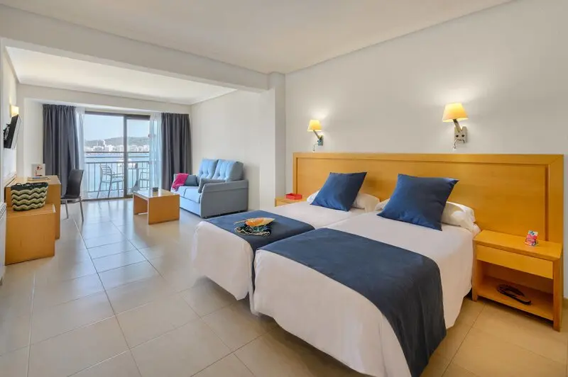 S'Estanyol Hotel gallery image 20