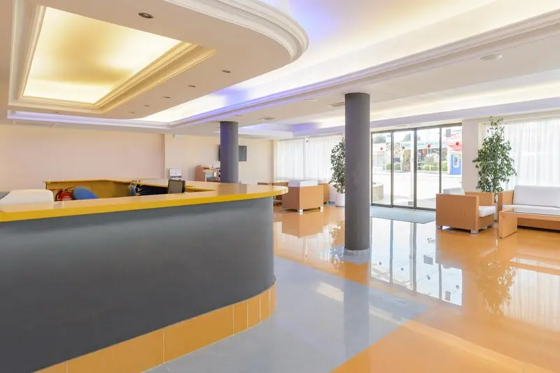 S'Estanyol Hotel gallery image 25
