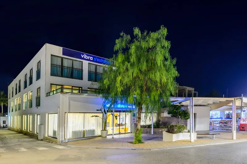 S'Estanyol Hotel gallery image 7