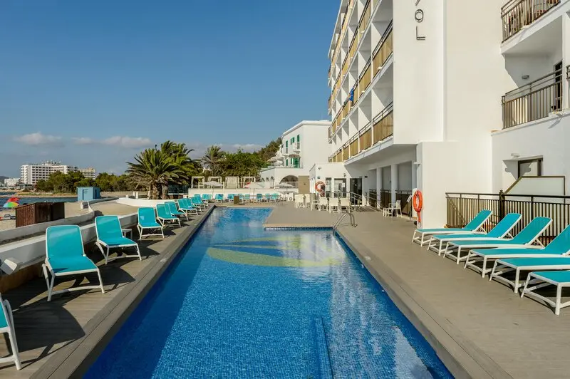 S'Estanyol Hotel