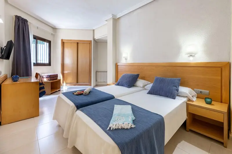 S'Estanyol Hotel gallery image 16