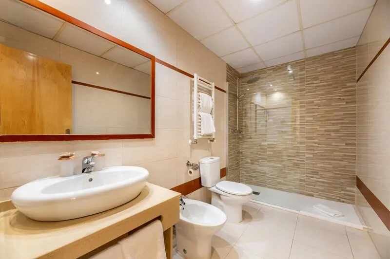 S'Estanyol Hotel gallery image 22
