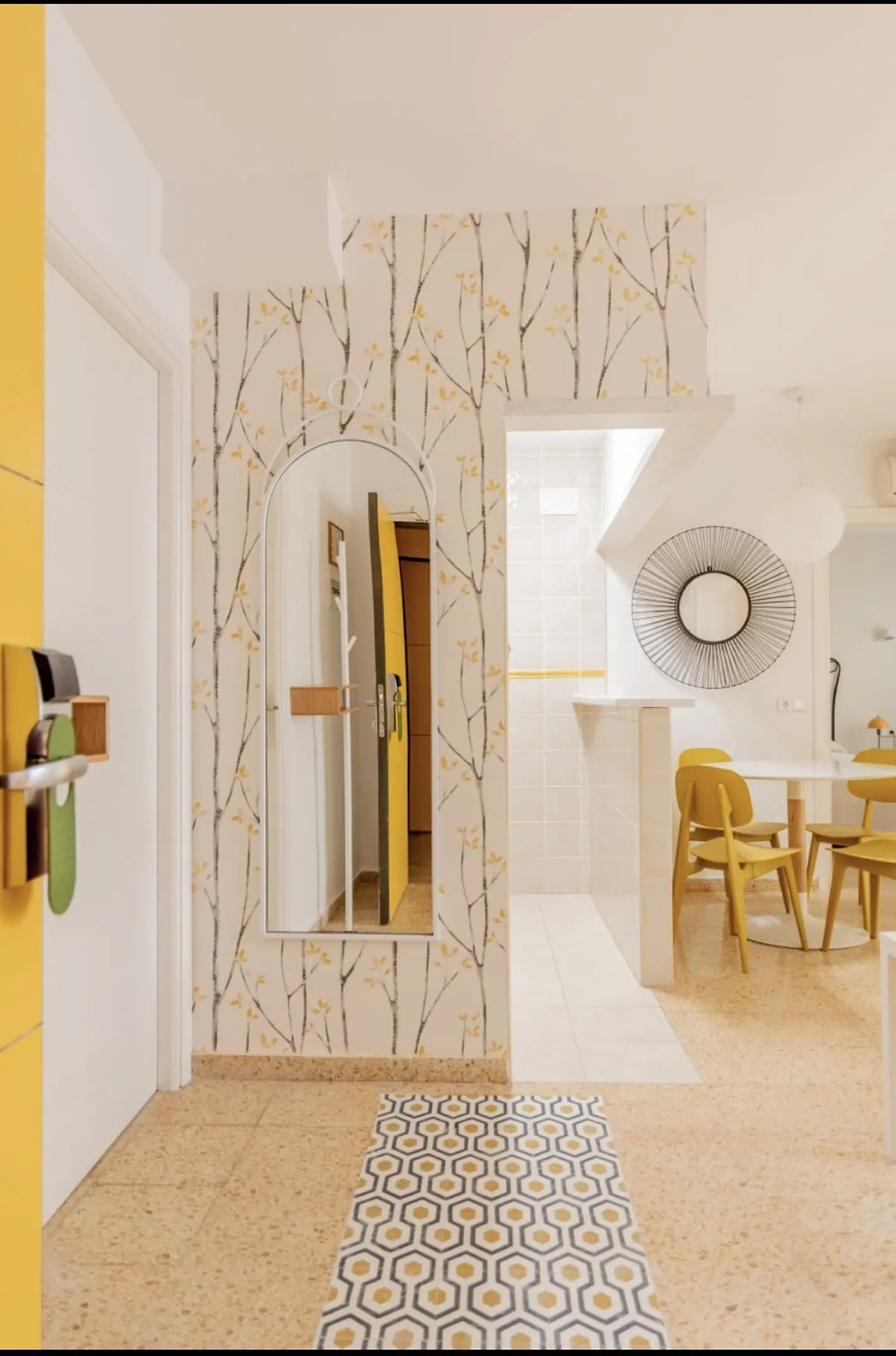 Poniente Playa Apartments gallery image 10