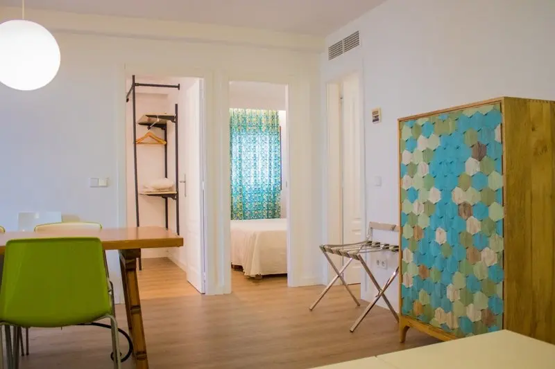 Poniente Playa Apartments gallery image 11