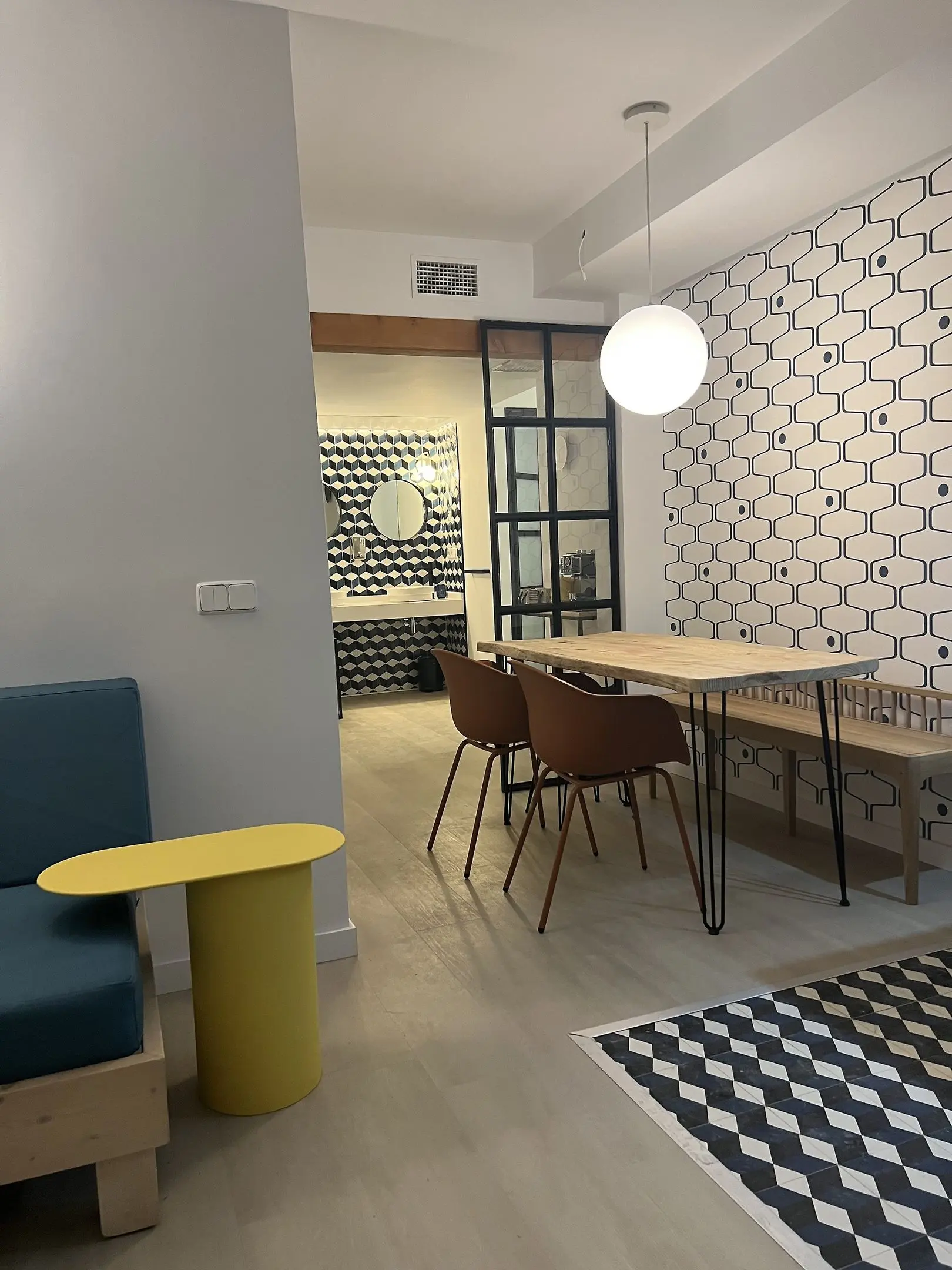 Poniente Playa Apartments gallery image 12