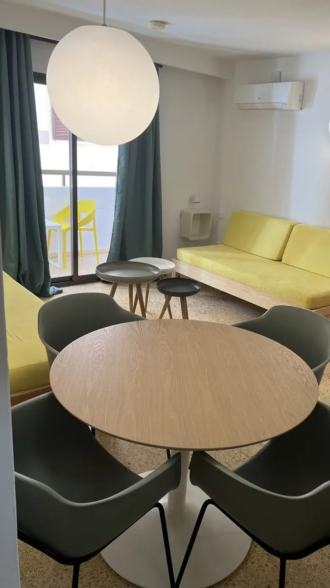 Poniente Playa Apartments gallery image 13