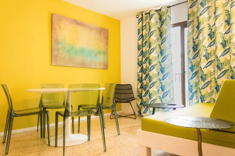 Poniente Playa Apartments gallery image 14