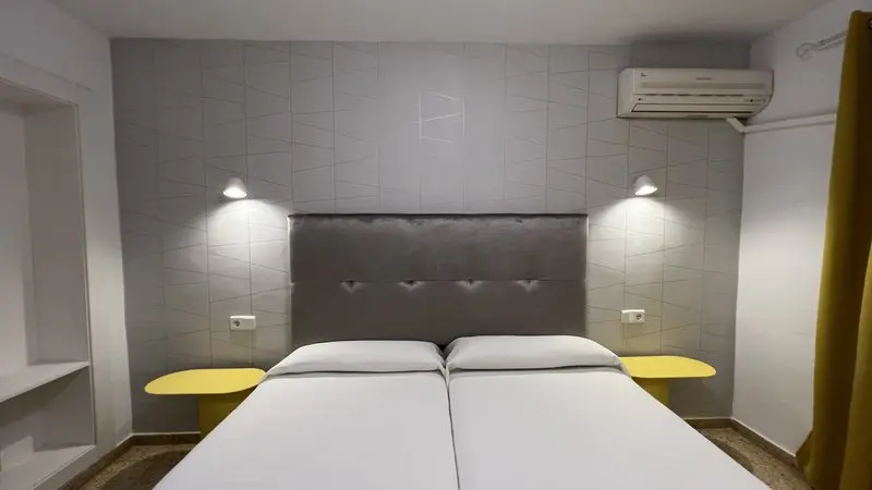 Poniente Playa Apartments gallery image 17