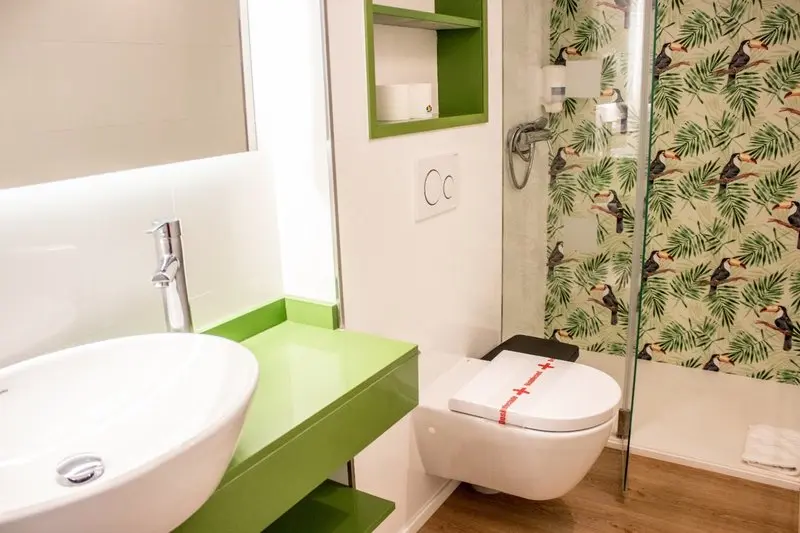 Poniente Playa Apartments gallery image 18