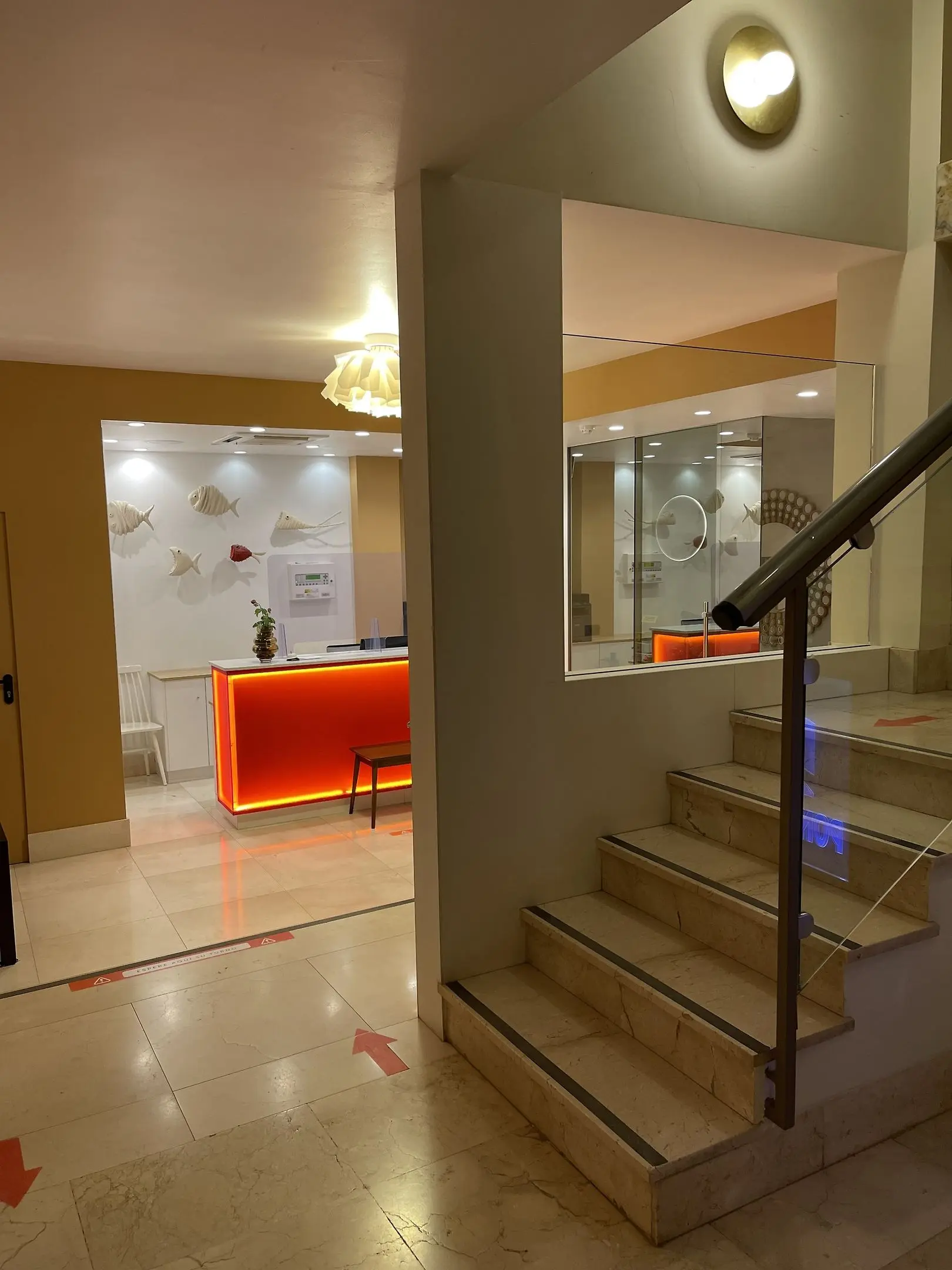 Poniente Playa Apartments gallery image 19