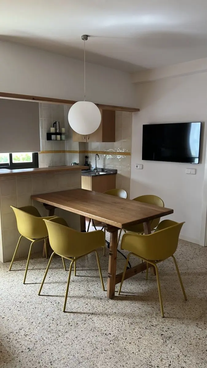 Poniente Playa Apartments gallery image 8