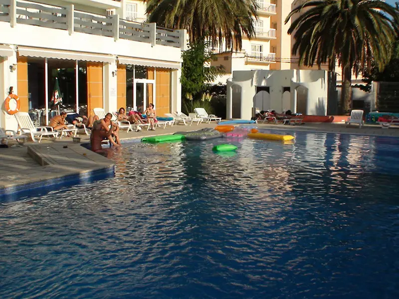 AzuLine Hotel Pacific