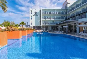 AzuLine Hotel Pacific
