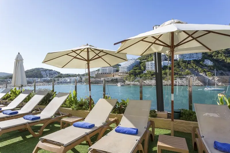 Palladium Hotel Cala Llonga gallery image 6