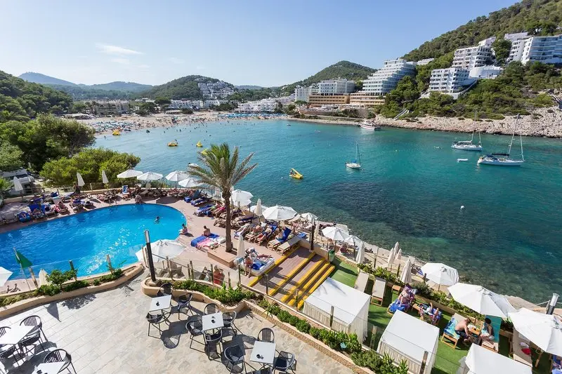 Palladium Hotel Cala Llonga gallery image 1
