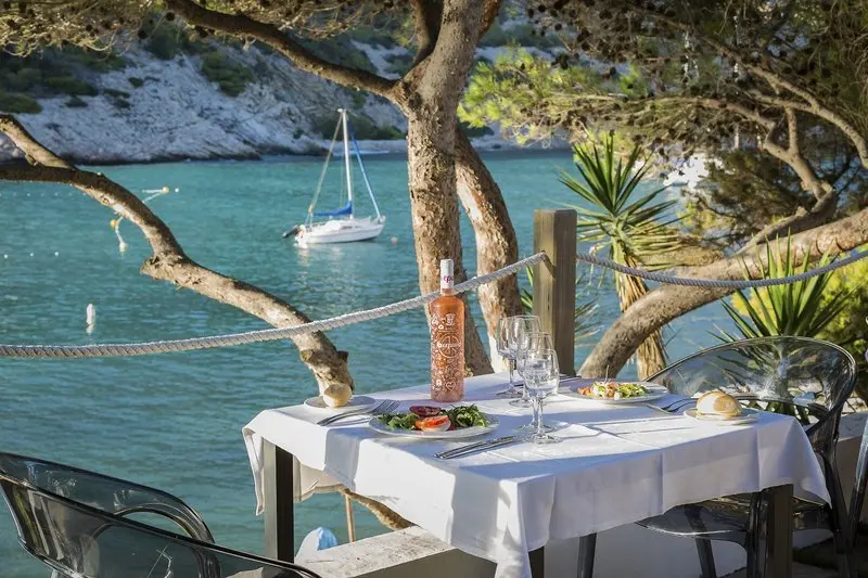 Palladium Hotel Cala Llonga gallery image 31