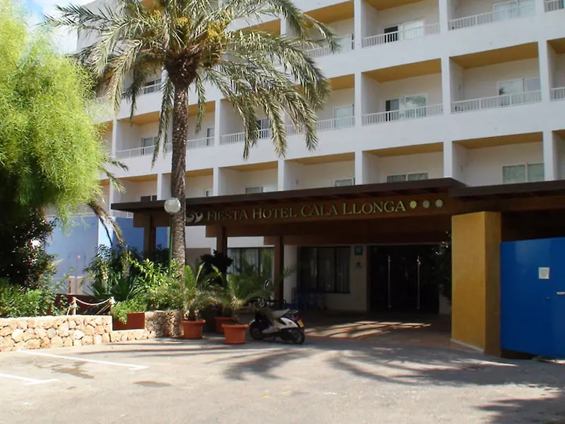 Palladium Hotel Cala Llonga gallery image 4