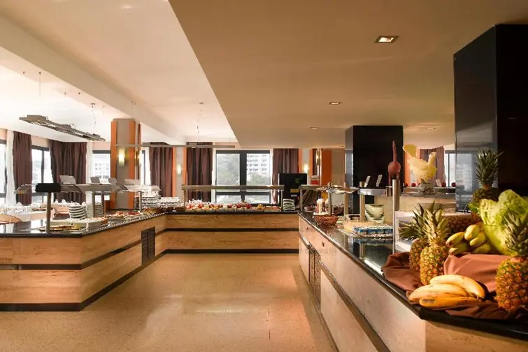 Palladium Hotel Cala Llonga gallery image 20