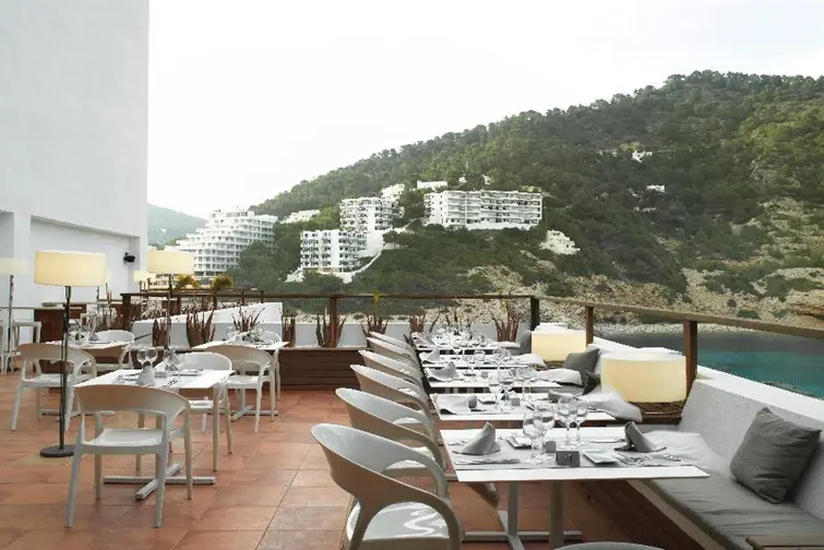 Palladium Hotel Cala Llonga gallery image 21