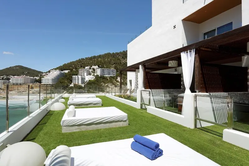 Palladium Hotel Cala Llonga gallery image 14